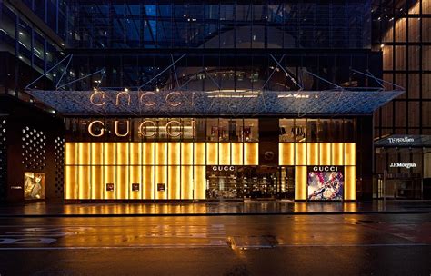 gucci sydney